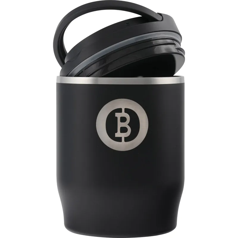 BEEFER Thermobehälter Thermo Jar - 10100060 Top-Seller