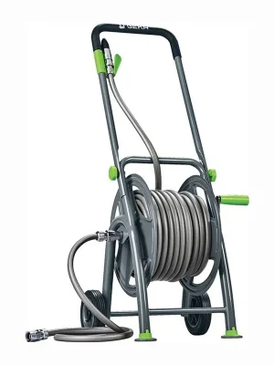 Sofort Bestellen GEKA Schlauchwagen GEKA plus P40SST Anschlussgewinde 26,44 mm G 3/4 ″ - 42.8505.9