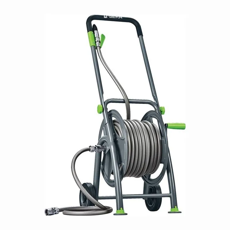 Sofort Bestellen GEKA Schlauchwagen GEKA plus P40SST Anschlussgewinde 26,44 mm G 3/4 ″ - 42.8505.9