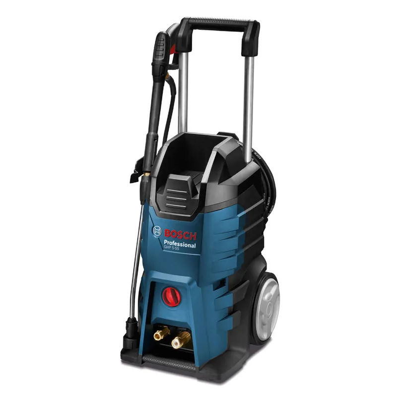 Bosch Hochdruckreiniger GHP 5-55 - 0600910400 Jetzt Kaufen