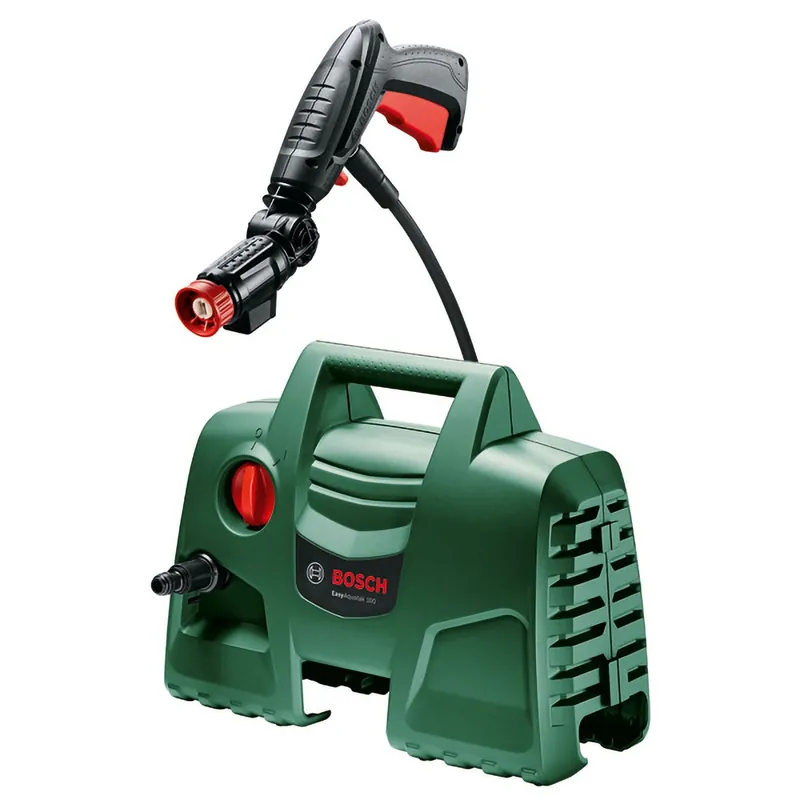 Bosch Hochdruckreiniger EasyAquatak 100 - 06008A7E00 Knallerangebot