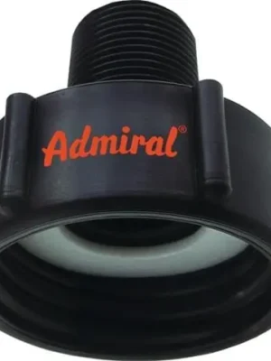 Admiral Container Adapter 1359 IBC S60 x 1“ AG - 1359D-60/6-25 Top-Preis