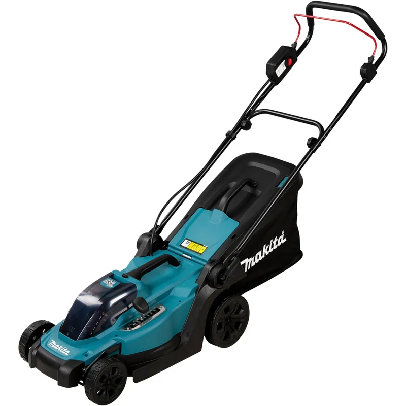 Makita Akku-Rasenmäher 18V Solo - DLM330Z Top-Preis