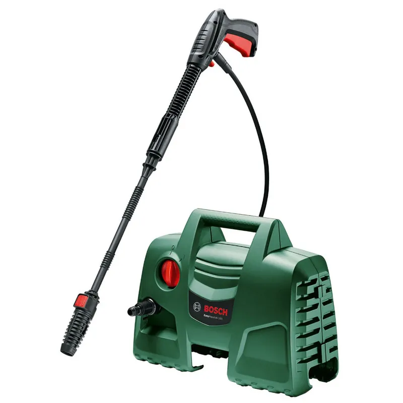 Expressversand Bosch Hochdruckreiniger EasyAquatak 100 Lange Lanze - 06008A7E01