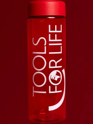 TOOLS FOR LIFE Wasserflasche 850 ml - T4L003 Online Kaufen