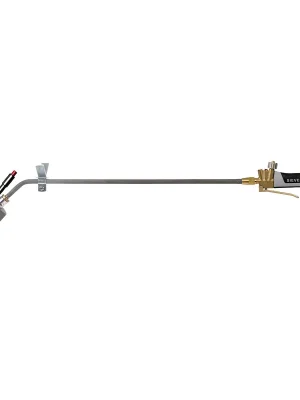 Bestpreis SIEVERT Aufschweißbrenner PRO 88 Titanium 70/850 Piezo - 770166