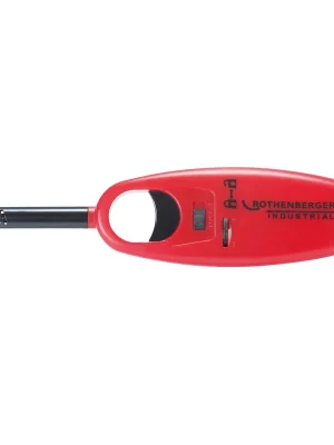 Knallerangebot ROTHENBERGER Industrial Gasanzünder Mini - 035992E