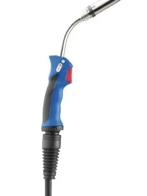Beliebt MIG/MAG Schweißbr.MB GRIP 36 KD luftg.3m Stand.A.BINZEL