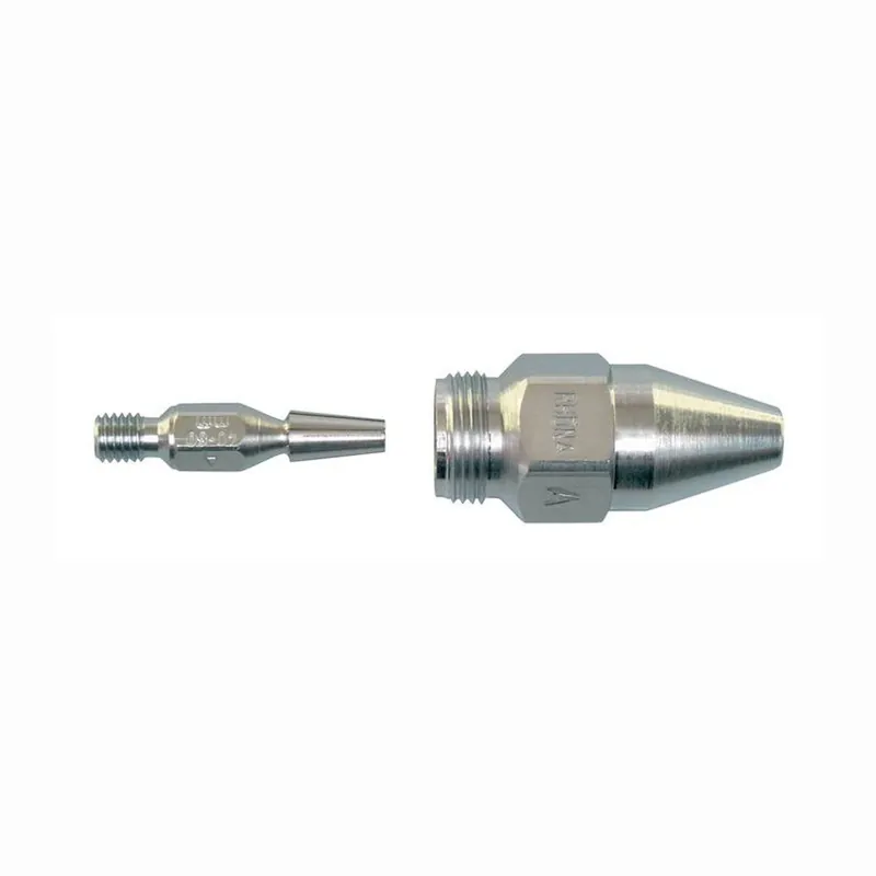 Neuheit GCE RHÖNA Brennschneiddüse RHÖNA Acetylen AC 3 - 10 mm - 14001010