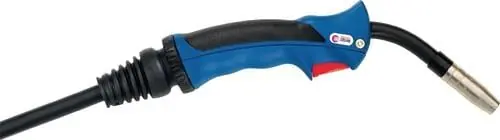 MIG/MAG Schweißbr.MB GRIP 15 AK luftg.3m Stand.A.Binzel Sale
