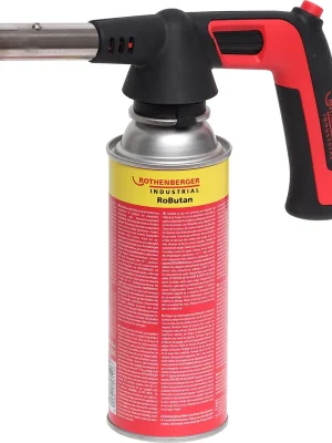 Kostenfreie Lieferung ROTHENBERGER Industrial Brenner Set RS 220 - 1000004685