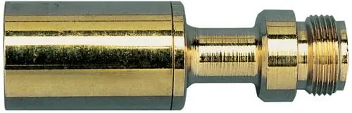 GCE KAYSER Kolbenbrenner M15 x 1 mm - 42150 Preisknaller