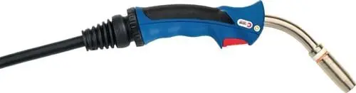 Jetzt Bestellen MIG/MAG Schweißbr.MB GRIP 25 AK luftg.3m Stand.A.Binzel