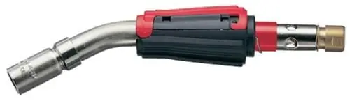 Heißes Angebot GCE RHÖNA Turbobrenner Lomat Piezo 17 mm - 18796