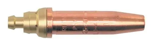 Brennschneiddüse RHÖNA PNME 150-300mm unverchromt Propan/Erdgas GCE Neu