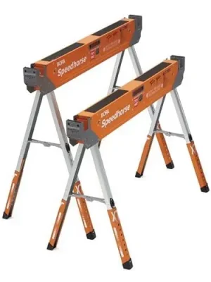 Unterstellbock Speedhorse XT Geprüft