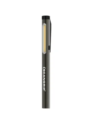 SCANGRIP LED-Stiftlampe WORK PEN 200 R 20-200 lm Li-Ion - 35127 Super-Preis