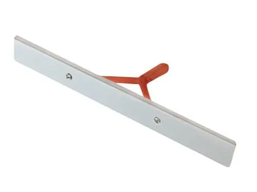 Meistverkauft Teerverteiler Länge 700 mm, Breite 90 mm - 4000722000