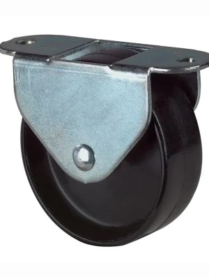 Top-Angebot BS Rollen Kastenrolle Kunststoff Rad-Ø 25 mm 35 kg - E50.025