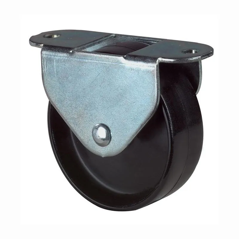 Top-Angebot BS Rollen Kastenrolle Kunststoff Rad-Ø 25 mm 35 kg - E50.025