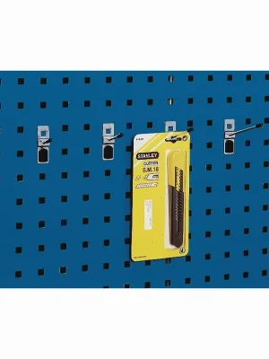 Abverkauf bott 5x Haltestift 25 x 4 mm verzinkt - 14001110