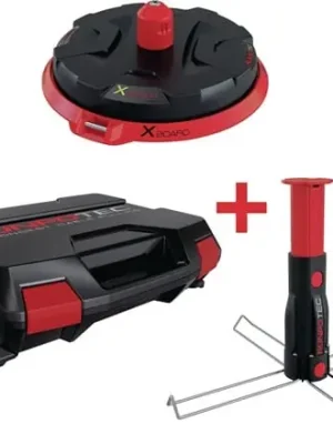Online Kaufen RUNPOTEC Kabelabroller XB300 D.300 mm,m.Multifunktionsdorn Trgf.300kg - 10170