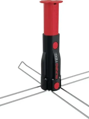 RUNPOTEC Aufsteckaufsatz (Multifunktionsdorn) Ø 430 mm - 20696 Saisonangebot