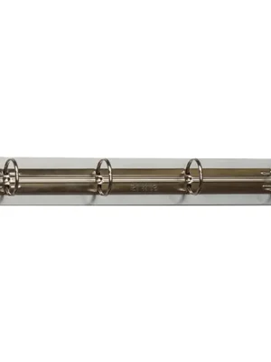 TARIFOLD 4-Ringmechanik D.40mm Alu.f.DIN A5/DIN A4/DIN A3 - 181110 Highlight