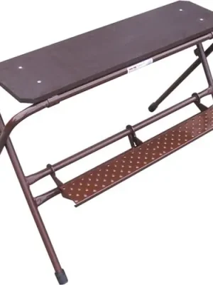 MÜBA Klappbock zusammenklappbar STA lack - 10900 Heißes Angebot