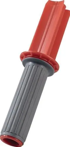 Burmann Abroller passend für Ministretchfolie B 100 mm - 398207 Sale