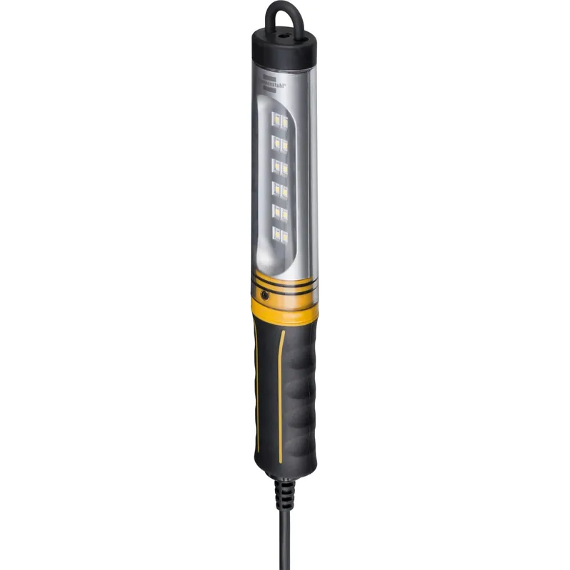 Online Kaufen Brennenstuhl LED Werkstattleuchte IP65 WL 550 570 lm 5 m H05RN-F2x1,0 - 1175470010