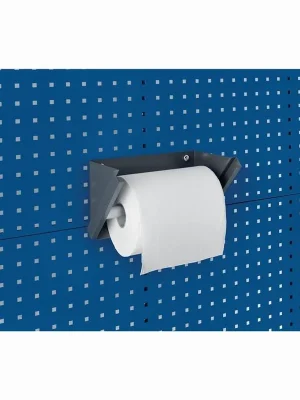 bott Papierrollenhalter 315 x 185 x 180 mm - 63003058.19V Highlight