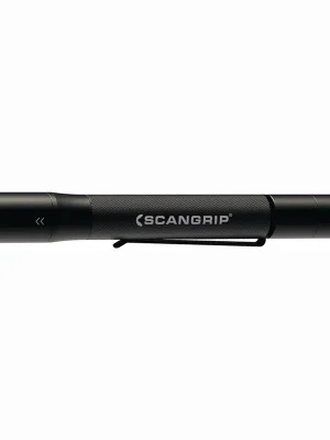 Scangrip LED-Taschenlampe FLASH PEN R 300 lm - 35136 Markenprodukt
