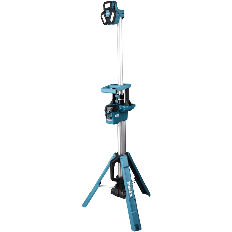 Makita LED-Akku-Baustrahler 14,4 V - 18 V Solo - DEADML814 Must-Have