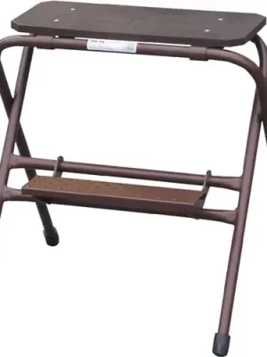 MÜBA Klappbock STA lack - 10920 Bestpreis