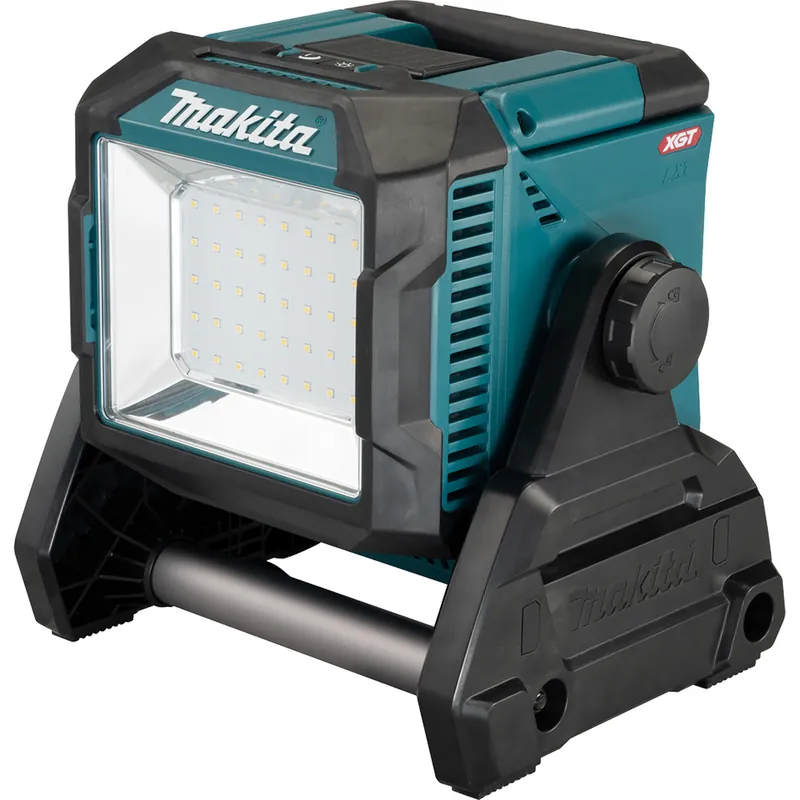 Neue Kollektion Makita LED-Akku-Baustrahler 18 V - 40 V 2.100 lx Solo - ML005G