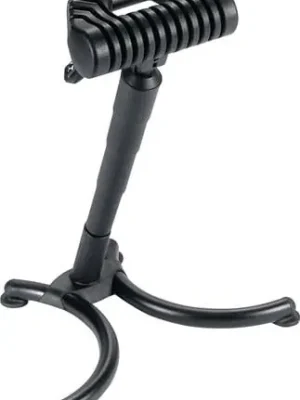 Stehhilfe PU-Schaum Sitz-H.630-840mm STA schwarz MEY Aktuell