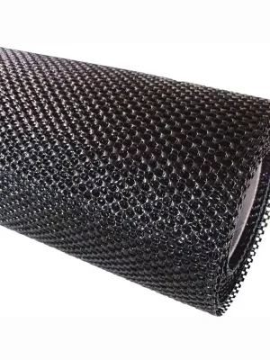 Black-Cat Antirutschmatte Ultralight 10 x 0,6 m - 110467195 Meistverkauft