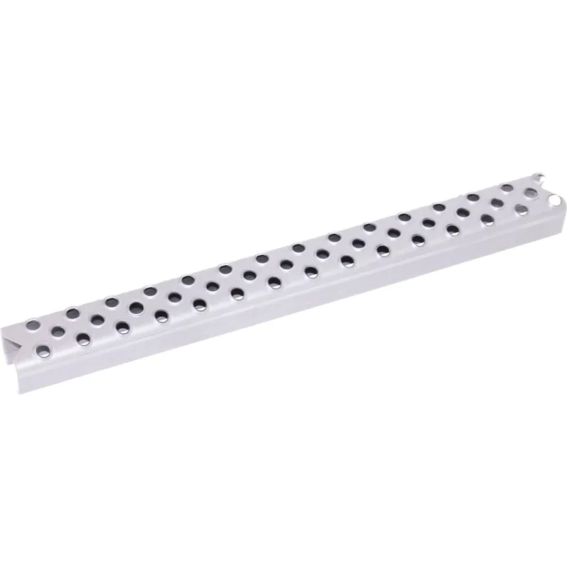 Günzburger Steigtechnik Lochsprosse 300 mm Edelstahl - 019119 Letzte Chance