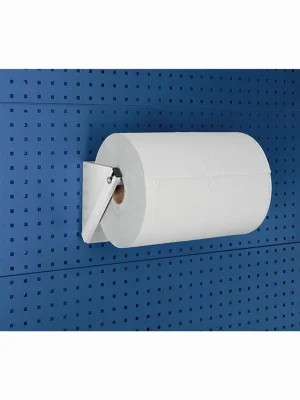 bott Papierrollenhalter 424 x 231 x 226 mm - 14022045.16 Preisknaller