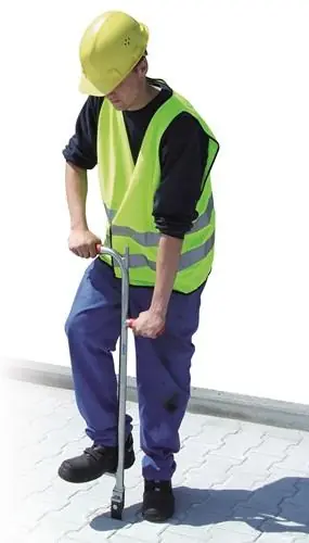 Schnäppchen probst Richteisen RE Gewicht 2,7 kg - 51800011