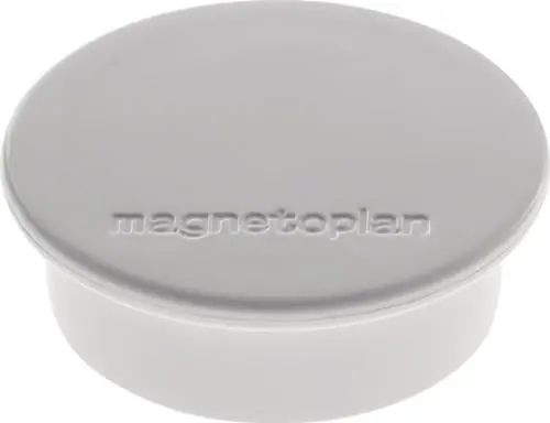 Beliebt Magnetoplan Magnet Premium Ø 40 mm dunkelblau - 1662014