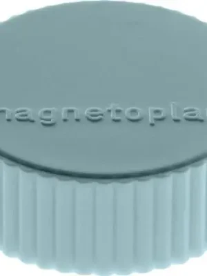 Rabatt Magnetoplan Magnet Super Ø 34 mm hellblau - 16 600 03