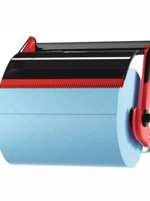 Sonderangebot TORK Wandhalter TORK 652108 H463xB646xT274ca. mm - 652108
