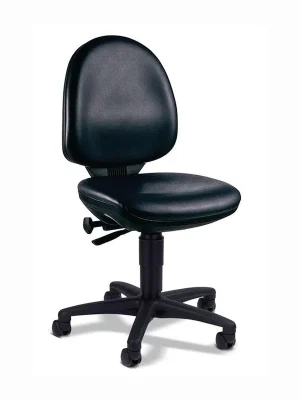 Topstar Arbeitsdrehstuhl TEC 50 Rollen - 72250 D 10 H Begrenztes Angebot