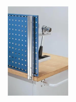 Bestseller KAPPES RASTERPLAN Werkbankhalterung für Plattenlänge 1500/2000 mm - 4470.00.0401