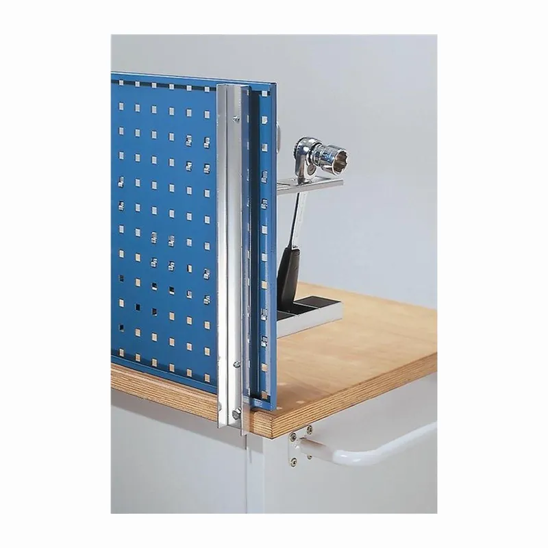 Bestseller KAPPES RASTERPLAN Werkbankhalterung für Plattenlänge 1500/2000 mm - 4470.00.0401