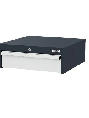 WS24 Unterhängeschrank Schubladen: 1 x 150B x T x H 600 x 575 x 230 mm - WS24-100381 Versand Am Gleichen Tag