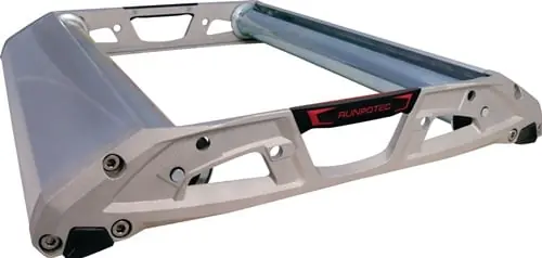 Top-Angebot RUNPOTEC Kabelabroller PRO 530 D.1.000mm Trgf.215kg Trommel-B.max.53cm - 10134