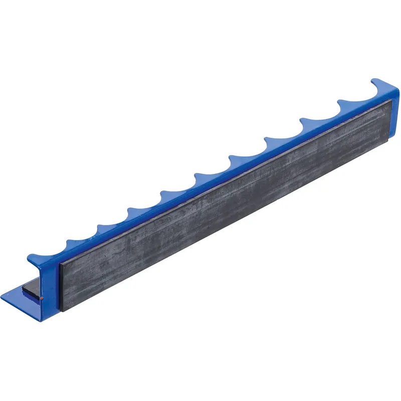 BGS Halteschiene für Steckschlüssel-Einsätze magnetisch für Antrieb 12,5 mm (1/2") - 3011-3 Top-Angebot